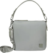 Samsonite Essentially Karissa - Rejsetaske S, 27 cm, grå (Dove Grey) Dametasker Naty Shop