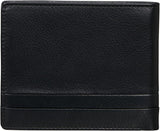 Samsonite Flagged SLG - Pung, 10,5 cm, sort (sort) Herrepung Naty Shop