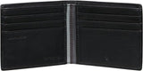 Samsonite Flagged SLG - Pung, 10,5 cm, sort (sort) Herrepung Naty Shop