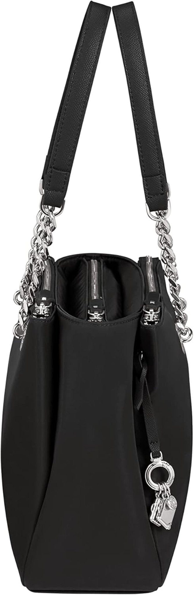 Samsonite Ladies Karissa 2.0 - Skuldertaske Bagage- Messenger Bag (pakke med 1) Dametasker Naty Shop