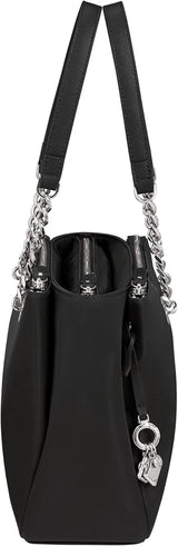 Samsonite Ladies Karissa 2.0 - Skuldertaske Bagage- Messenger Bag (pakke med 1) Dametasker Naty Shop