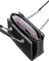 Samsonite Ladies Karissa 2.0 - Skuldertaske Bagage- Messenger Bag (pakke med 1) Dametasker Naty Shop