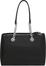 Samsonite Ladies Karissa 2.0 - Skuldertaske Bagage- Messenger Bag (pakke med 1) Dametasker Naty Shop