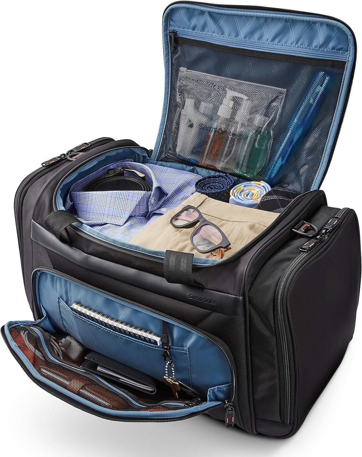 Samsonite PRO Travel Business Cases Bagage og rejseudstyr Naty Shop