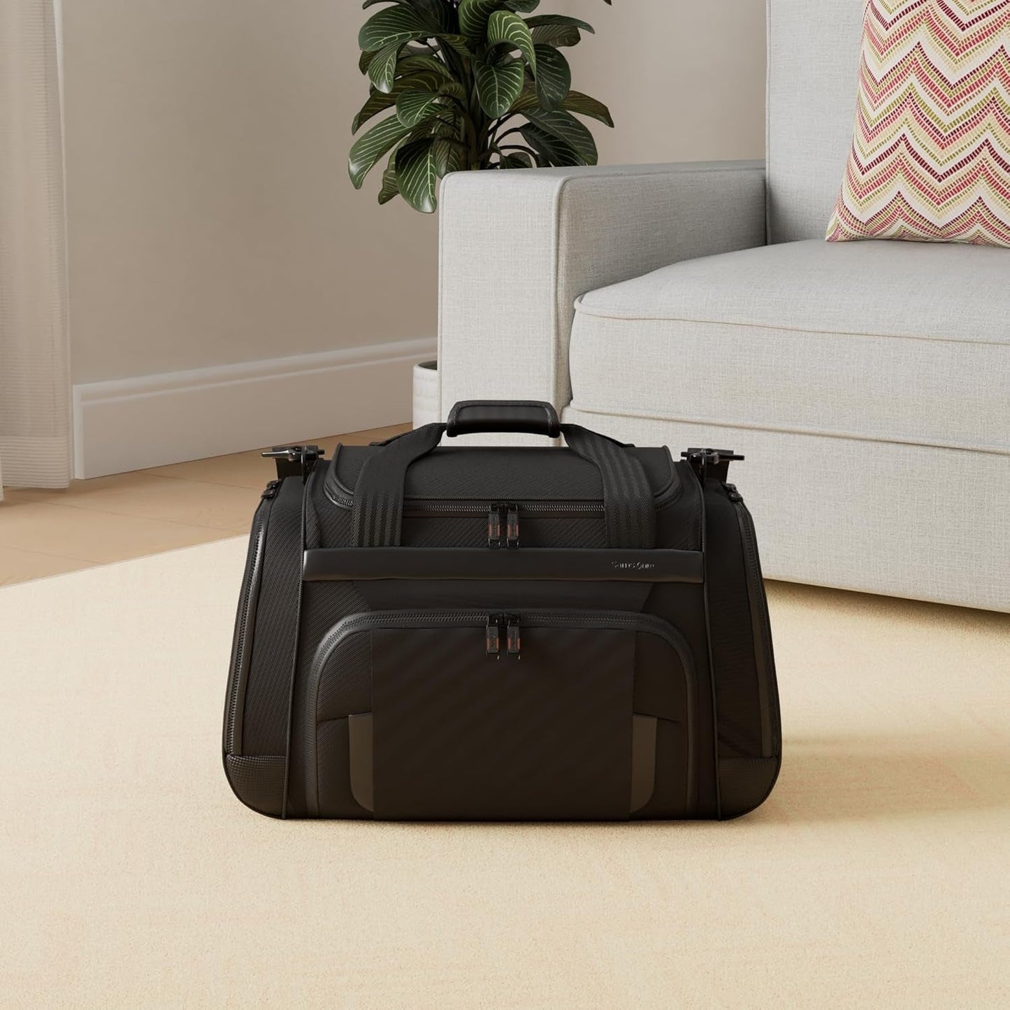 Samsonite PRO Travel Business Cases Bagage og rejseudstyr Naty Shop
