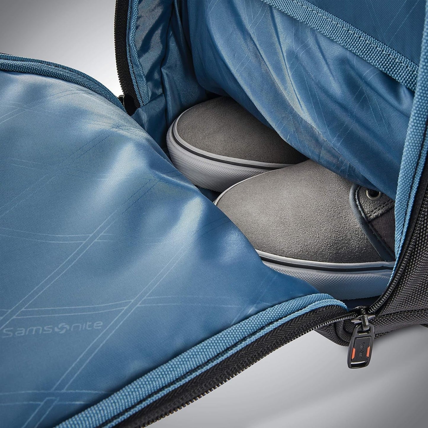 Samsonite PRO Travel Business Cases Bagage og rejseudstyr Naty Shop
