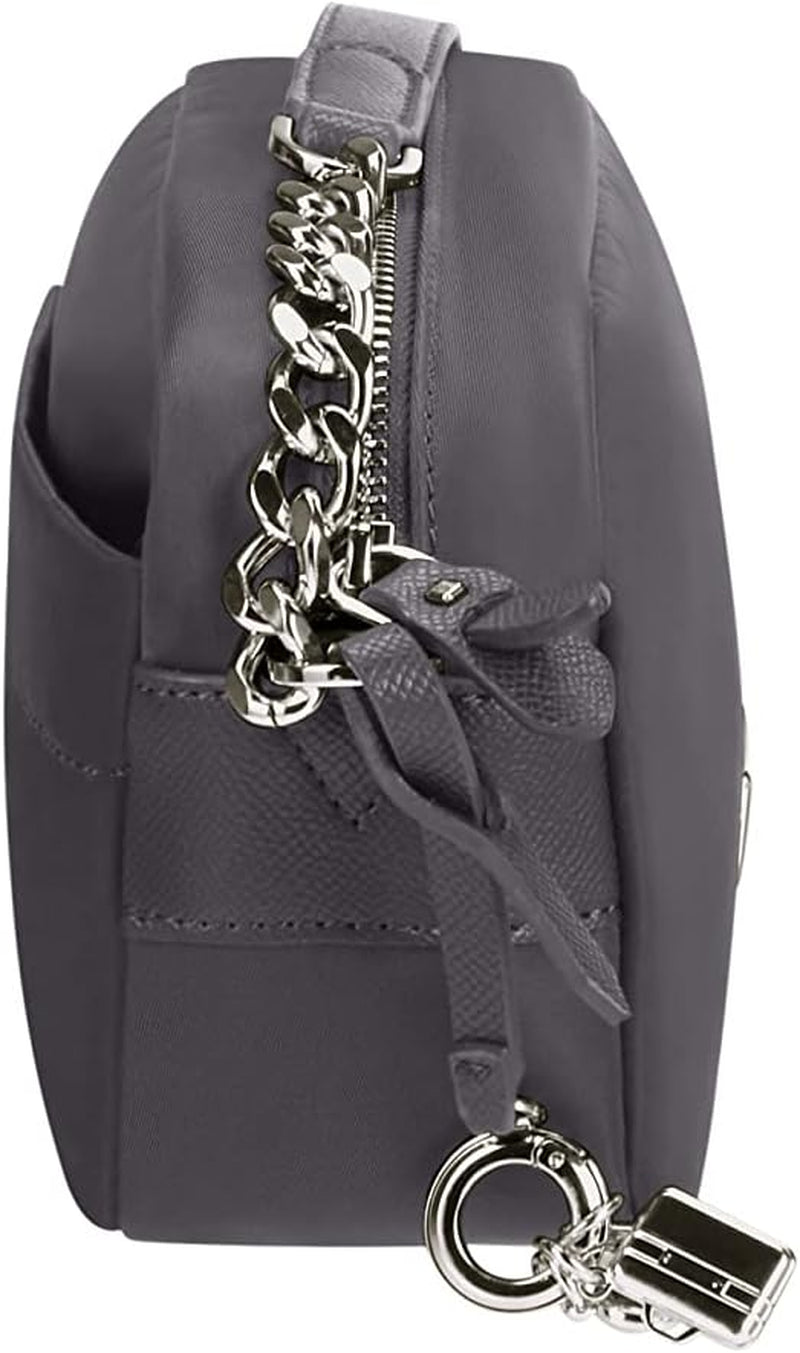Samsonite Kvinder Karissa 2.0 - Skuldertaske Messenger Taske (pakke med 1) Dametasker Naty Shop