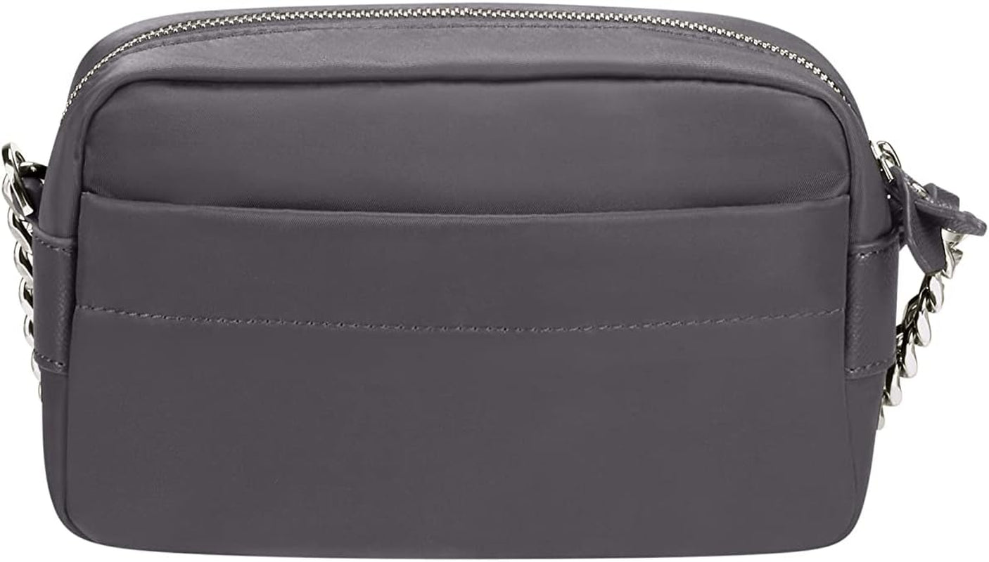 Samsonite Kvinder Karissa 2.0 - Skuldertaske Messenger Taske (pakke med 1) Dametasker Naty Shop