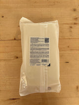 Saracino Fondant hvid model til modellering 250 g glutenfri Made in Italy Naty Shop Sugarpaste