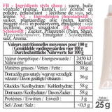ScrapCooking - madfarve, forskellige farver, tube til skrivning, 25 gram Naty Shop sukkerpasta