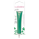 ScrapCooking - madfarve, forskellige farver, tube til skrivning, 25 gram Sukkerpasta Naty Shop Greetings Mic