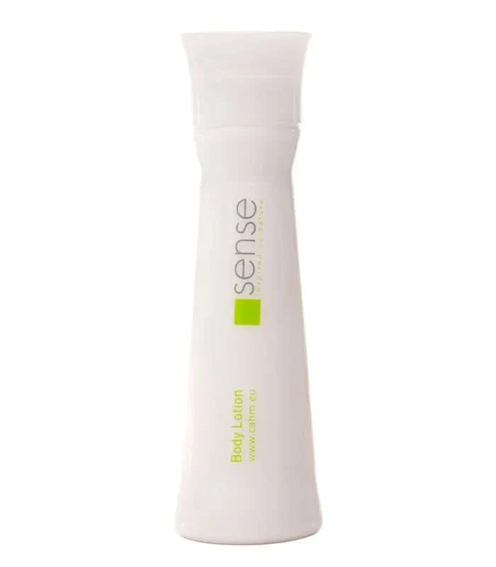 Sense hotel kropscreme, 25 ml Hotel Cosmetics Naty Shop