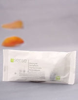 Hotel creme + shaver sæt – Sense Cosmetica Hoteliera Naty Shop