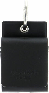 Calvin Klein Jeans Gavesæt til mænd Gifting Bifold Wallet & AirPods etui, sort (sort), Onesize mænds tegnebog Naty Shop