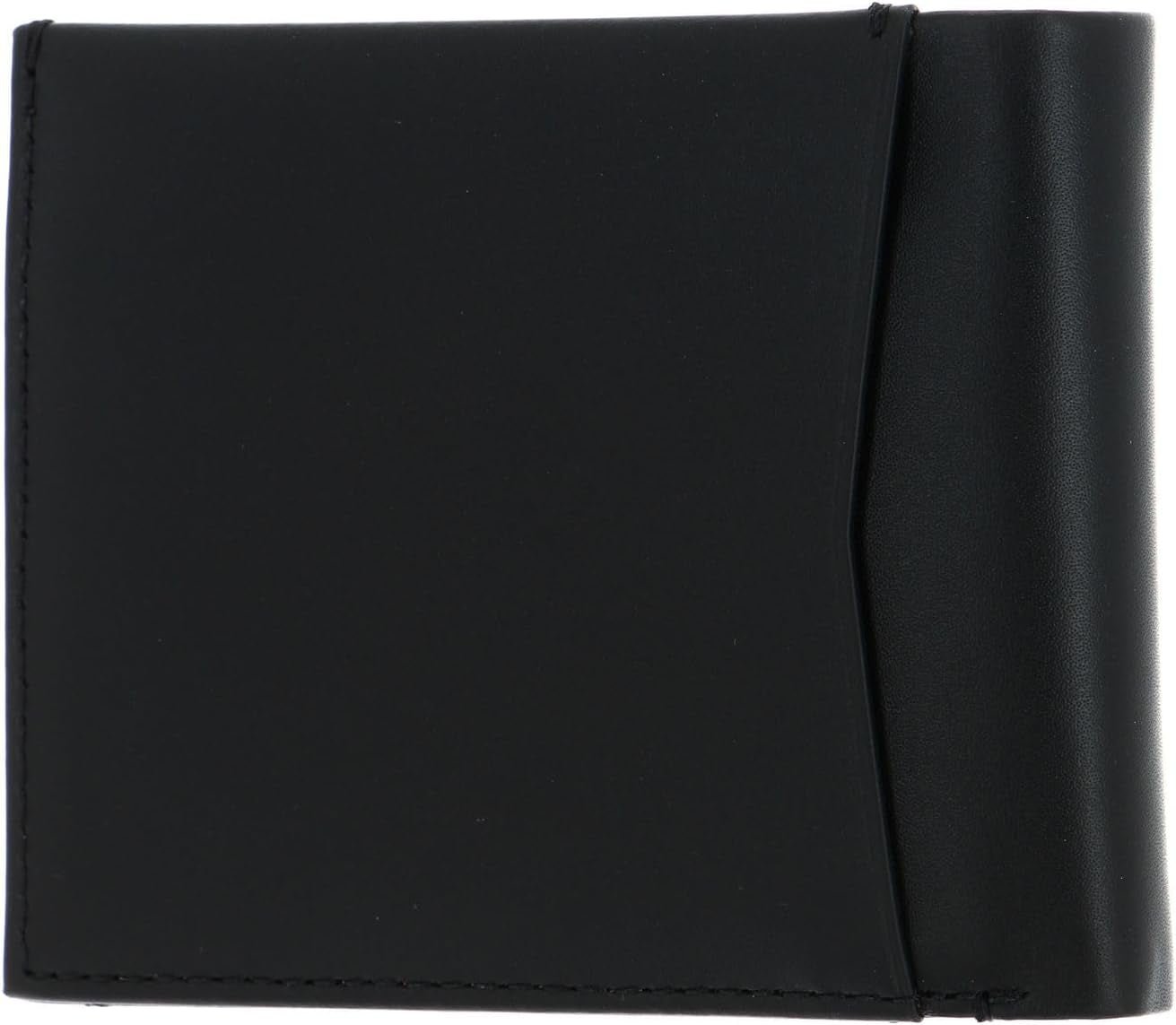Calvin Klein Jeans Gavesæt til mænd Gifting Bifold Wallet & AirPods etui, sort (sort), Onesize mænds tegnebog Naty Shop