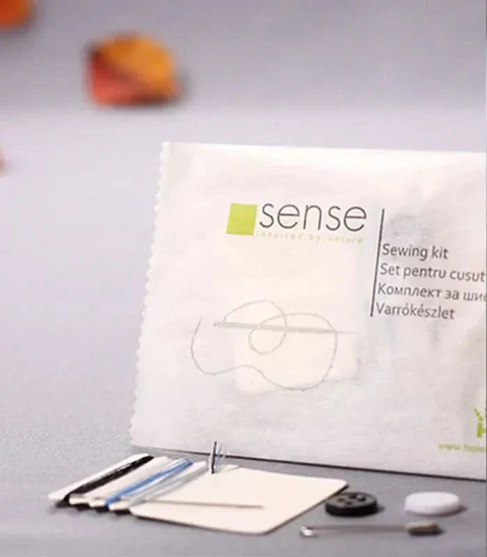 Hotel sysæt Sense Cosmetica Hoteliera Naty Shop