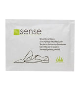 Våd serviet til sko SENSE Cosmetica Hoteliera Naty Shop