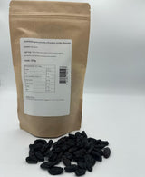 SIVIFOOD jumbo sorte sultanas 300g - store og lækre sorte sultanas topkvalitet naturligt tørrede søde frugtige druer usvovlede usødet usødet usødet oliefri Kishmish tilsætningsstoffer Dehydrerede produkter Naty Shop