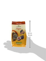 Tørrede økologiske figner, 250 g Naty Shop dehydrerede produkter