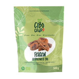 Usødede økologiske tørrede figner - 250g. Tørrede tyrkiske figner usødet. Naturprodukt af høj kvalitet. Økologiske tørrede figner. Naty Shop dehydrerede produkter 500 G (1 pakke)