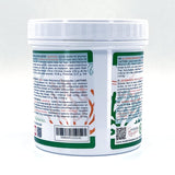 Særlige ingredienser Crackle Crystals Crackle 500g Den højeste kvalitet, ikke-GMO, ideel til kager, slik og is Sugar Paste Naty Shop
