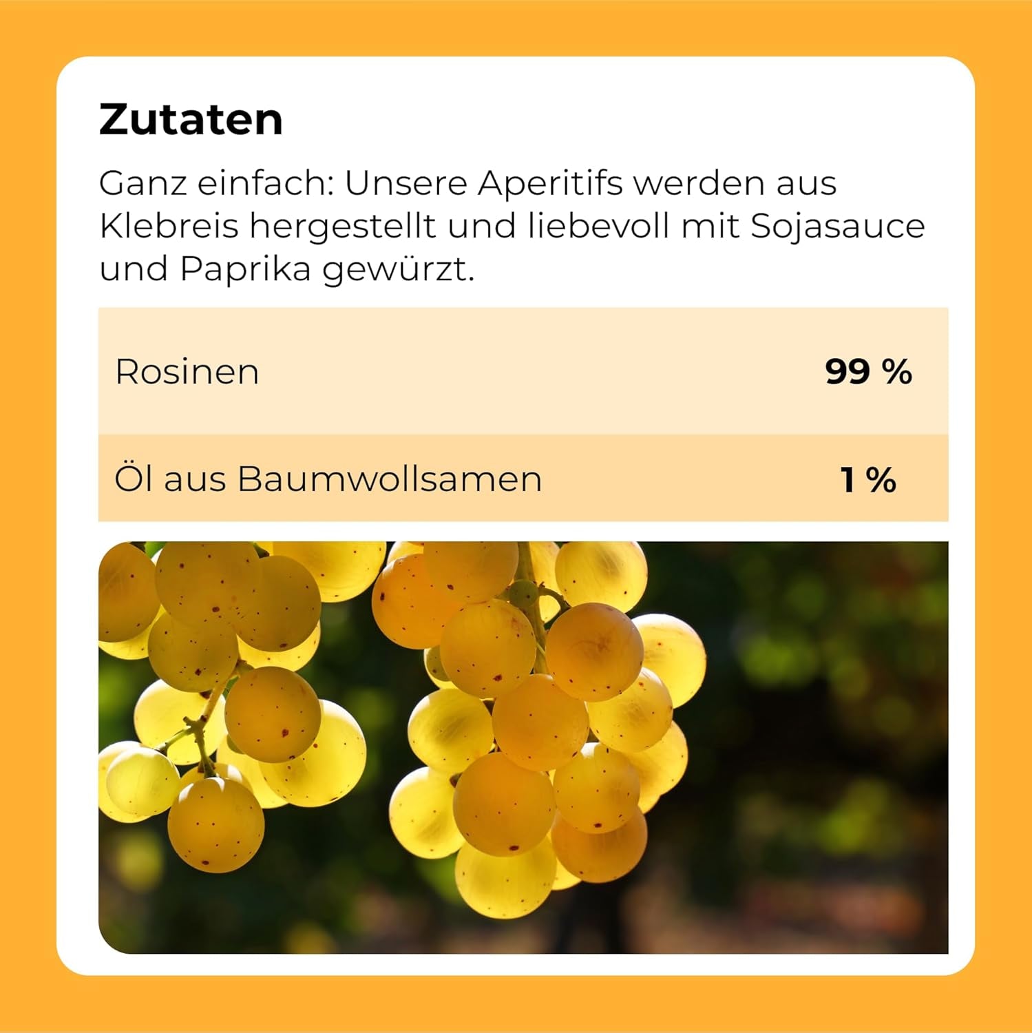 Sultanas rosiner 1 kg | Smyrna Rosin | Sultanas tørrede rosiner fra Izmir | 100 % af tyrkisk oprindelse | Kvalitetssnacks | i Kostfibre fra tørrede druer | Naty Shop dehydrerede produkter