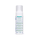 Stelatopia Shampoo Mousse til hovedbund med ekstrem tørhed eller atopisk dermatitis, hår, babyer, børn, hele familien - reducerer rødme og kløe (150ml) Børn - Bad og hudpleje Naty Shop