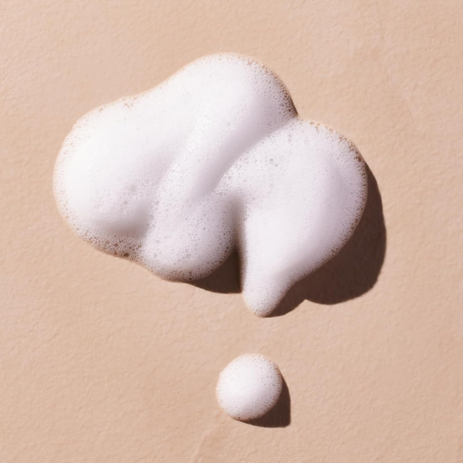 Stelatopia Shampoo Mousse til hovedbund med ekstrem tørhed eller atopisk dermatitis, hår, babyer, børn, hele familien - reducerer rødme og kløe (150ml) Børn - Bad og hudpleje Naty Shop