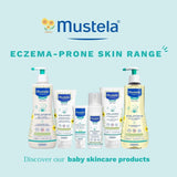Stelatopia Shampoo Mousse til hovedbund med ekstrem tørhed eller atopisk dermatitis, hår, babyer, børn, hele familien - reducerer rødme og kløe (150ml) Børn - Bad og hudpleje Naty Shop