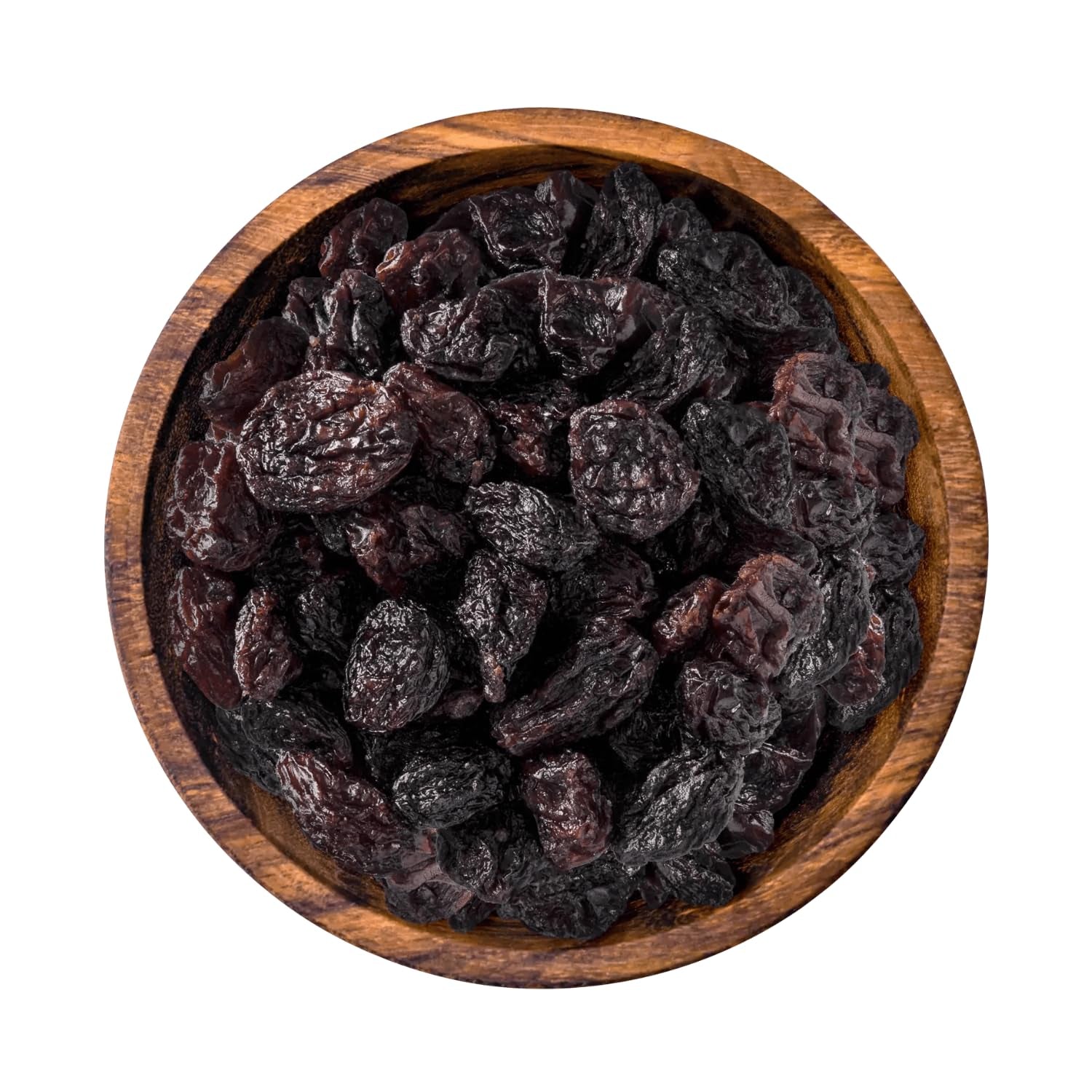Bremer Gewürzhandel druer, tørrede, usvovlede og uden tilsat sukker, 1 kg Naty Shop dehydrerede produkter 1 kg (1 pakke)
