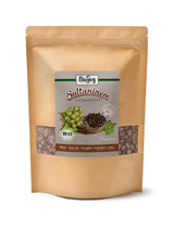 Biojoy økologiske sultanas (500 g), tørrede og usvovlede Naty Shop dehydrerede produkter 1 kg (1 pakke)