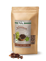 Biojoy økologiske sultanas (500 g), tørrede og usvovlede Naty Shop dehydrerede produkter