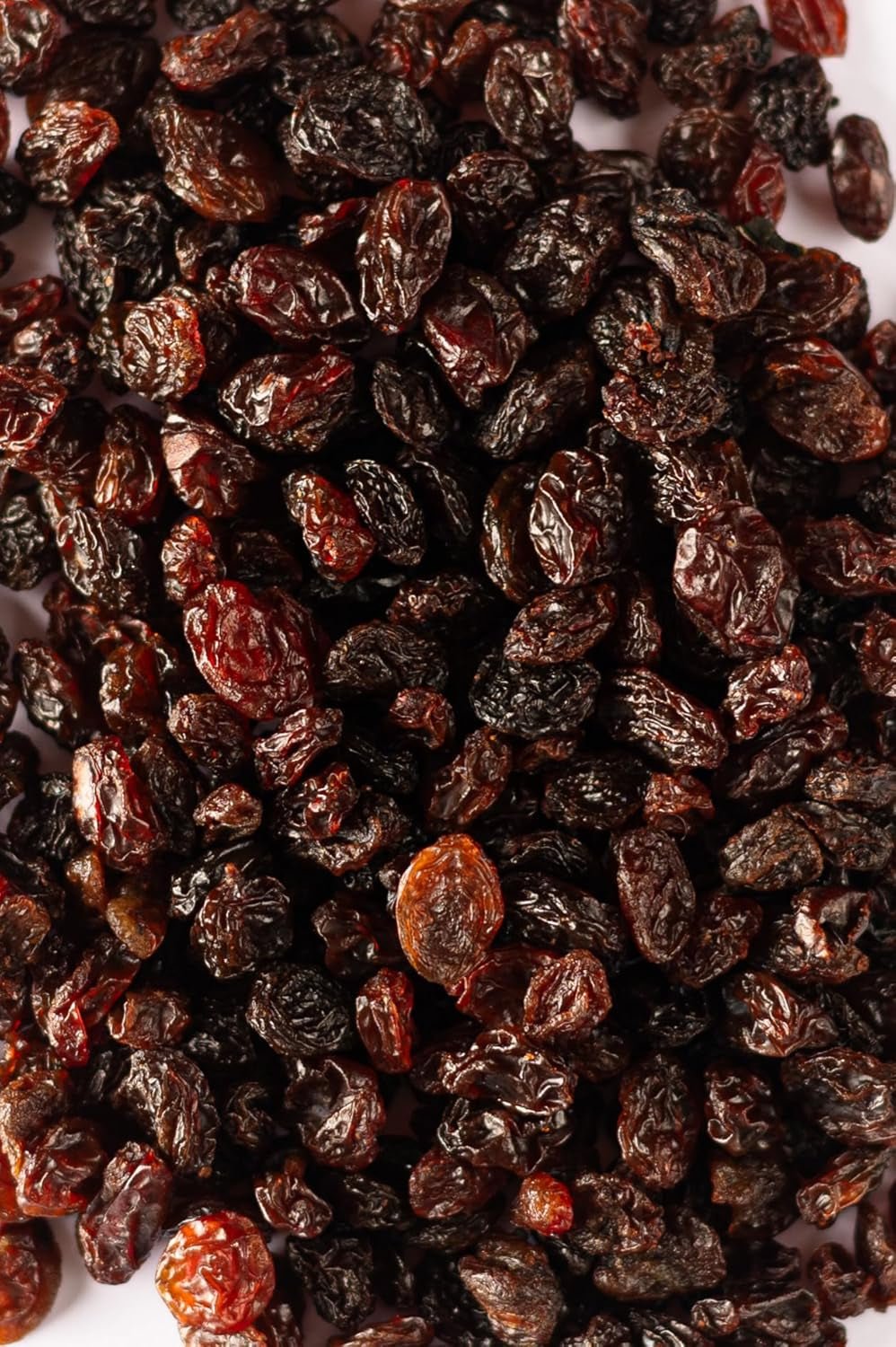 Biojoy økologiske sultanas (500 g), tørrede og usvovlede Naty Shop dehydrerede produkter