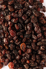 Biojoy økologiske sultanas (500 g), tørrede og usvovlede Naty Shop dehydrerede produkter