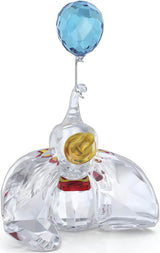 Swarovski Disney Classics Dumbo, one size Naty Shop figurer og skulpturer