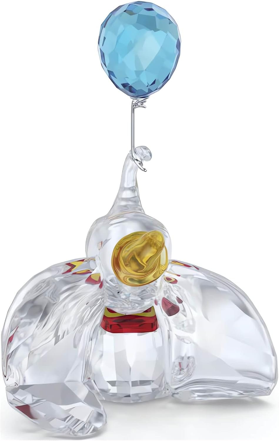 Swarovski Disney Classics Dumbo, one size Naty Shop figurer og skulpturer