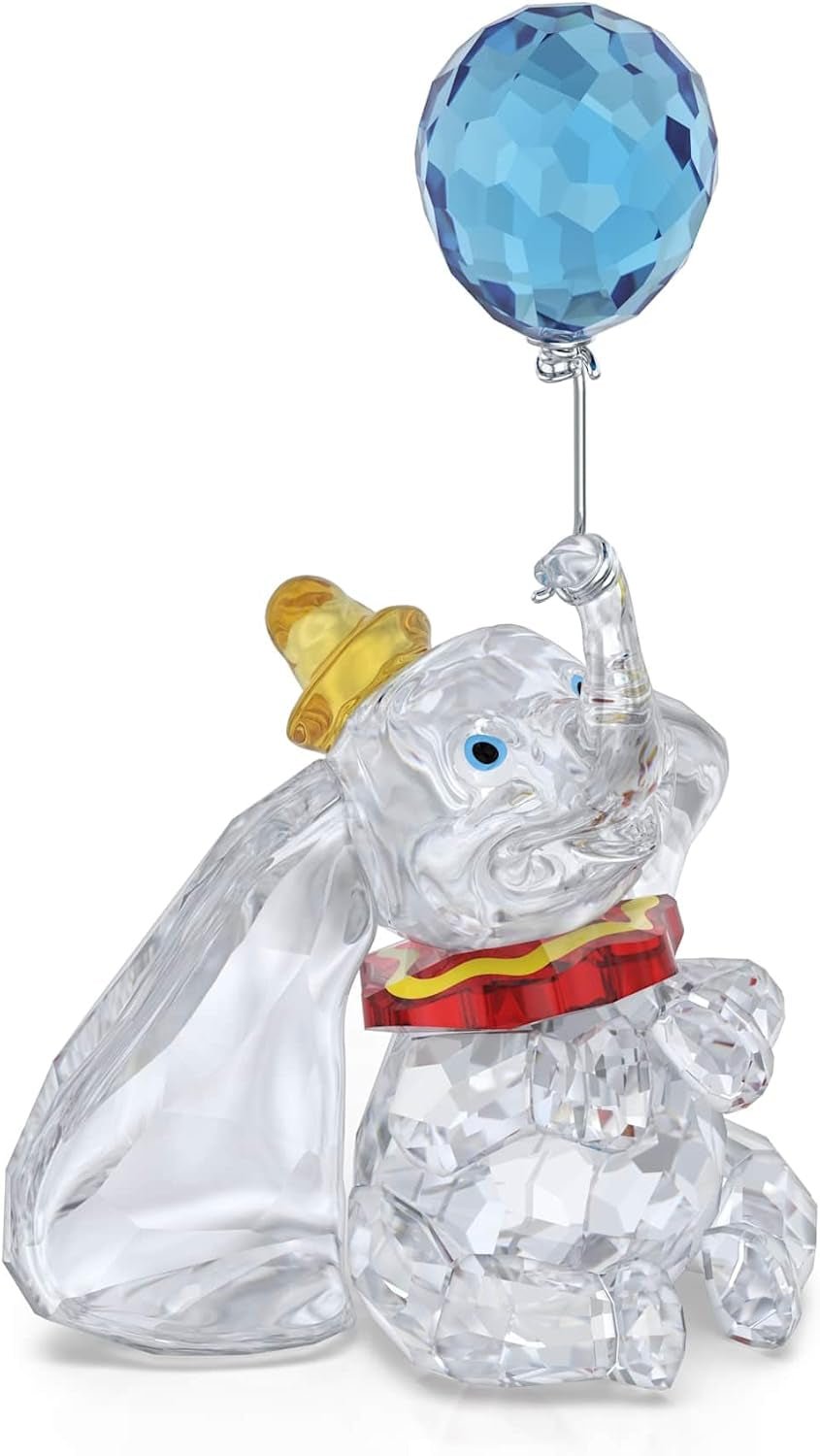 Swarovski Disney Classics Dumbo, one size Naty Shop Disney Classics Dumbo statuetter og skulpturer