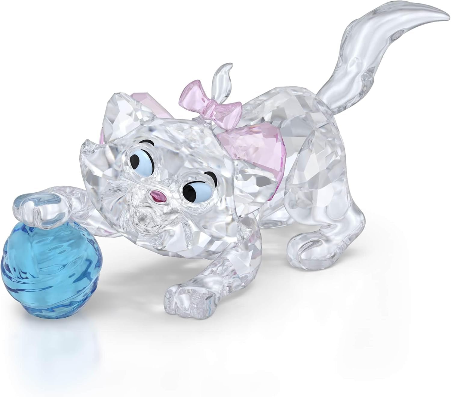 Swarovski Disney Classics Dumbo, one size Naty Shop Disney Classics Marie statuetter og skulpturer