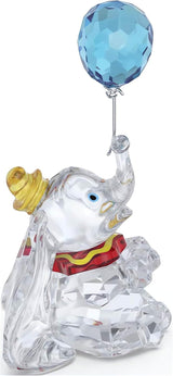 Swarovski Disney Classics Dumbo, one size Naty Shop figurer og skulpturer