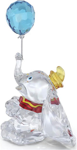 Swarovski Disney Classics Dumbo, one size Naty Shop figurer og skulpturer