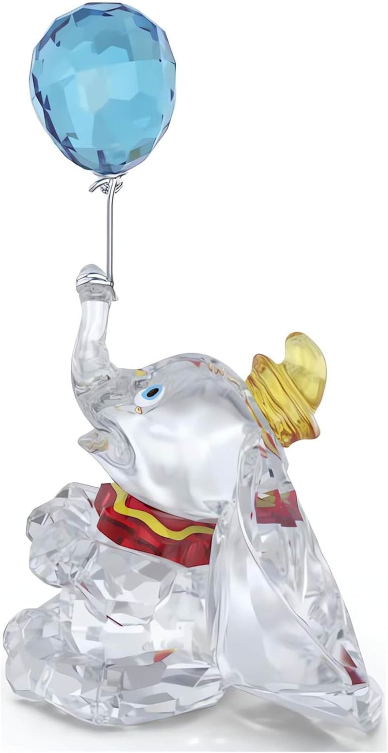 Swarovski Disney Classics Dumbo, one size Naty Shop figurer og skulpturer