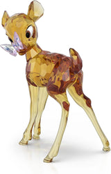 Swarovski Disney Classics Dumbo, one size Naty Shop Disney Classics Bambi statuetter og skulpturer