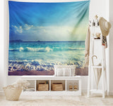 Tapestry abakuhaus wanderlust dyrekort over tegneserieverdenen - Naty Shop