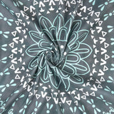 Tapestry alishomtll indisk mandala yoga hippie klud Hjem - Tilbehør og dekorationer Naty Shop