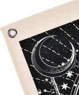 Tapestry alishomtll tarot sæt sol måne stjerner Hjem - Tilbehør og dekorationer Naty Shop
