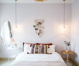 Tapestry mkouo foto deco chic vævet hjemme Hjem - Tilbehør og dekorationer Naty Shop