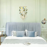 Tapestry mkouo foto deco chic vævet hjemme Hjem - Tilbehør og dekorationer Naty Shop