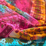 Tapestry momomus mandala hippie eller psykedelisk xxl Home - Tilbehør og dekorationer Naty Shop