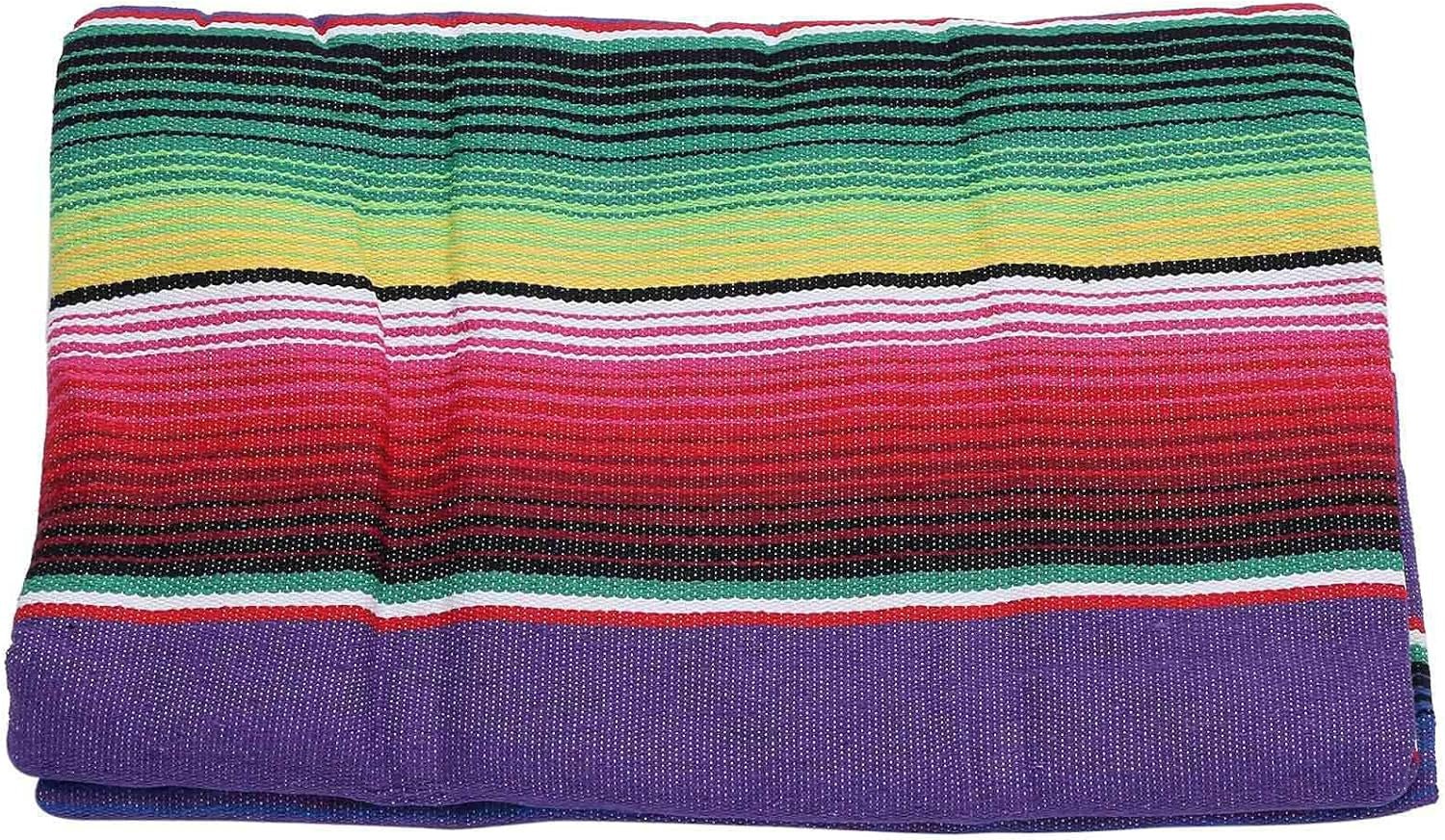 Mexicansk dug gobelin Mexicansk bryllup saltillo Mexicansk Hjem - Tilbehør og dekorationer Naty Shop Standardtitel