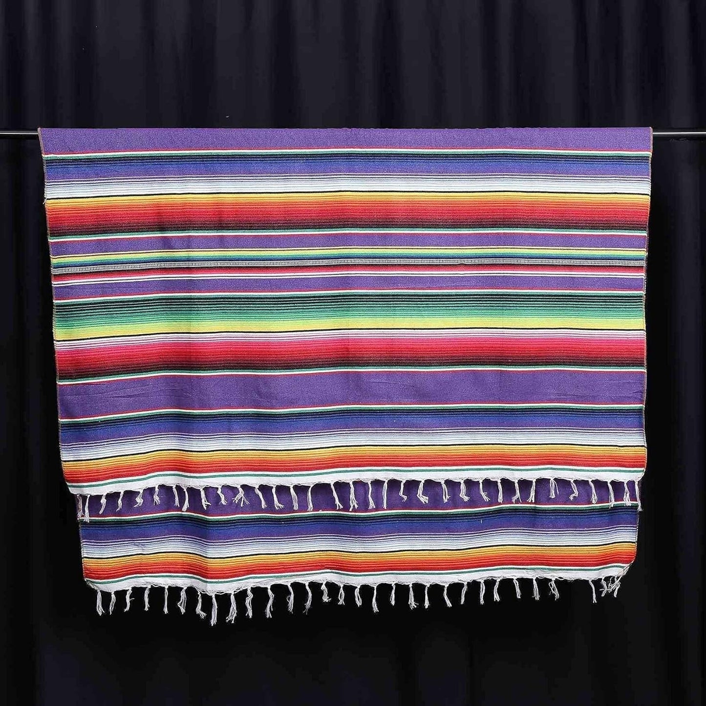Tapestry canvas mexicansk bord mexicansk bryllup saltillo mexicansk Hjem - Tilbehør og dekorationer Naty Shop